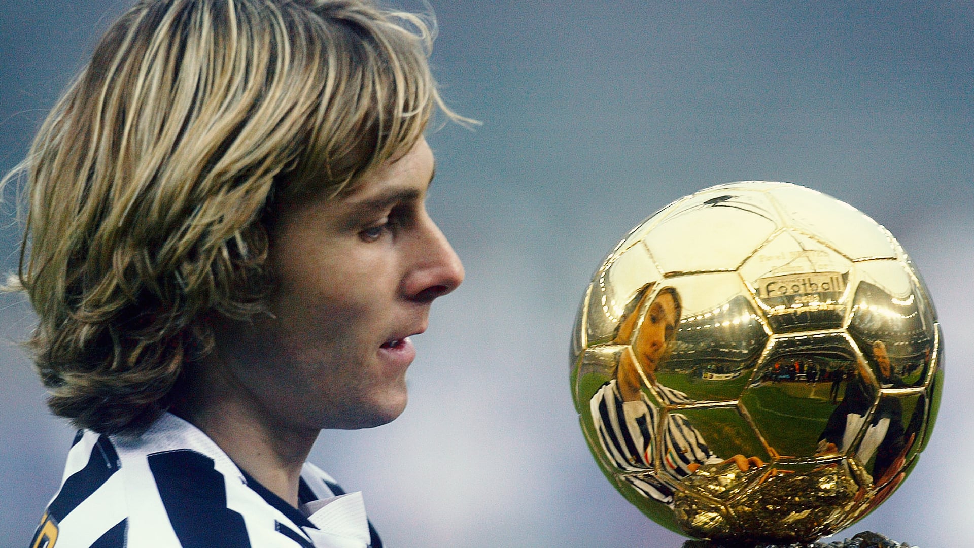 Jugadores que ganaron el Balón de Oro y quizás no los recordabas