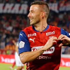 DIM - Águilas: TV, horario y cómo ver online Liga BetPlay