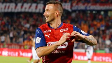 DIM - Águilas: TV, horario y cómo ver online Liga BetPlay