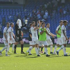El Albacete no permitirá que sus canteranos jueguen con la selección regional