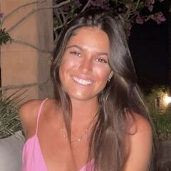 La hija de Luis Enrique sale con un jugador del City