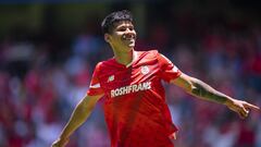 Toluca vs Pachuca en vivo: Liga MX, Apertura 2023 hoy en directo