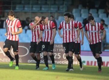 Gol 1-2 de Aduriz