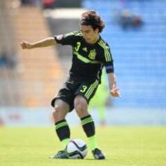 España empata contra Croacia y jugará con Alemania en cuartos