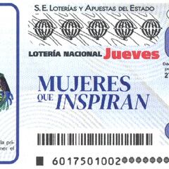 Lotería Nacional: comprobar los resultados del sorteo de hoy, jueves 27 de febrero