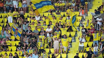 Villarreal CF: ¿números de descenso?