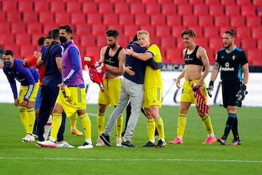 Granada, tierra soñada