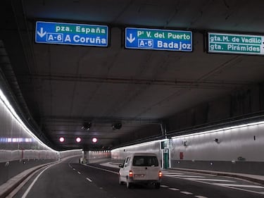 Buenas noticias si utilizas Google Maps por Madrid: la aplicación se actualiza y ahora podrás seguir utilizándola en este lugar