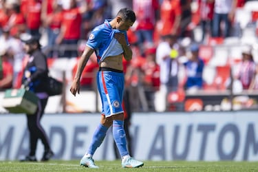 Language barrier scuppered Cata Domínguez’s dream move to Europe