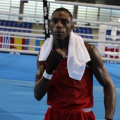 Sissokho y Sampo se meten en cuartos de la Unión Europea