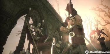 Los jugadores pueden esperar la  demostración descargable de Too Human