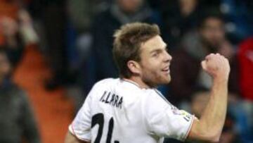 Asier Illarramendi.