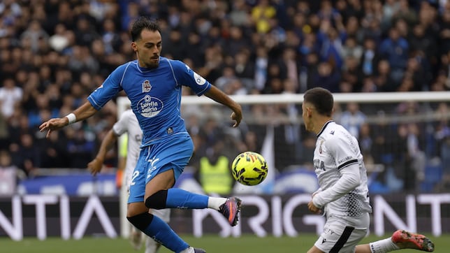 Luces y sombras en el balance de los fichajes del Deportivo