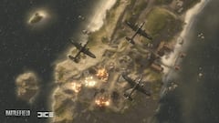 Battlefield 1943 llega a la retrocompatibilidad de Xbox One