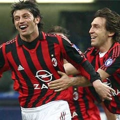 Qué fue de Kaladze, el central georgiano del Milan que llegó a ser alcalde de Tiflis