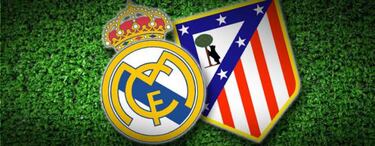 El derbi madrileño en el móvil: apps para seguirlo en directo
