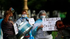 Toque de queda hoy, 13 de febrero: horarios en provincia de Buenos Aires, GBA, CABA, Mar del Plata...