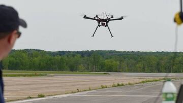 Rusia dice que desarticuló planes antiterroristas en el Mundial