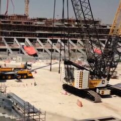 Los grandes avances de Qatar a cinco años del Mundial