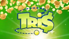 Resultados Lotería Tris Extra hoy: ganadores y números premiados | 29 de noviembre 2023