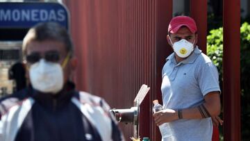 Descartan presencia de variante Ómicron en la CDMX
