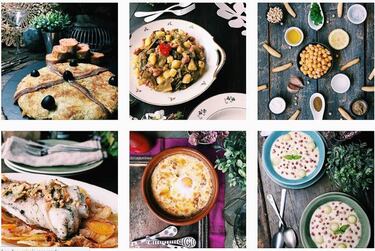 6 cuentas de Instagram para comer de forma saludable