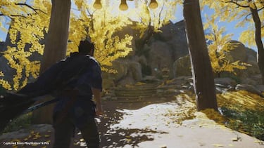 Ghost of Tsushima: Lleva al límite la experiencia adquirida por Sucker Punch