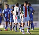 Palestino - Universidad de Chile: a qué hora es, horario y cómo ver por TV el partido que transmite TNT Sports