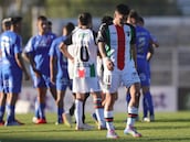 Palestino - Universidad de Chile: a qué hora es, horario y cómo ver por TV el partido que transmite TNT Sports