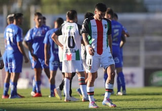 Palestino - Universidad de Chile: a qué hora es, horario y cómo ver por TV el partido que transmite TNT Sports