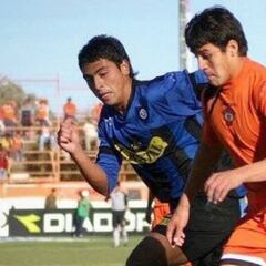 Los inicios en el fútbol de los 23 seleccionados de la Roja