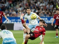 05/04/26 PARTIDO SEGUNDA DIVISION
REAL ZARAGOZA - MIRANDES
GOL 1-1 UNAX