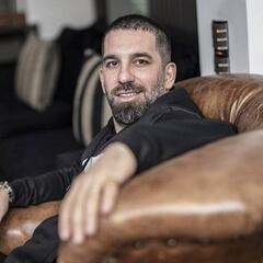 "Yo quise que mi contrato con el Barça continuara"