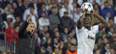 El síndrome Makelele: 213,7M€ en 15 medios centro desde 2003