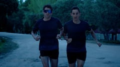 'Jota' García: el triatleta paralímpico que peleará por una medalla en Tokio