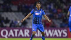 Granada y Osasuna estarían interesados en fichar a Luis Romo