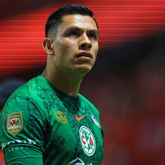 Luis Ángel Malagón, en el ojo del huracán