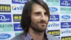 Confirmada la baja de Iván Malón para Girona