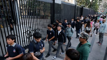 Ya no es Argentina y atención con Chile: el país de América Latina con el mejor sistema educativo según este estudio