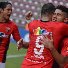 Uno de los colombianos de Lara, analiza a Millonarios