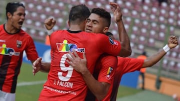 Uno de los colombianos de Lara, analiza a Millonarios