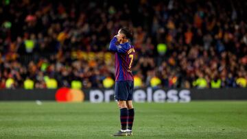 'Operación Neymar': el Barça hace el vacío a Coutinho