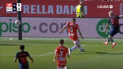 Es top-5 de LaLiga en IQ: vean el bestial 0-3 de Olmo y entenderán el porqué