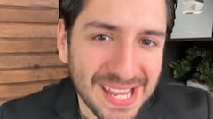 Rodrigo Arteaga, médico: “Caminar todos los días es imprescindible para que funcione el líquido sinovial”