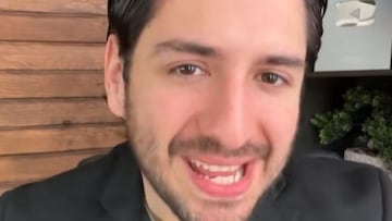 Rodrigo Arteaga, médico: “Caminar todos los días es imprescindible para que funcione el líquido sinovial”