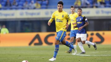 Toni Robaina: "A veces me pellizco cuando veo a Rubén a mi lado"