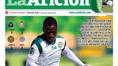 Yamilson Rivera podría llegar este semestre al Medellín