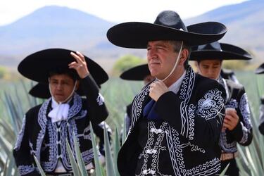 Las 13 frases polémicas de Jorge Vergara, dueño de Chivas