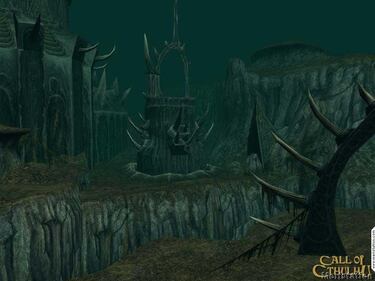 Call of Cthulhu tiene cuerda para rato