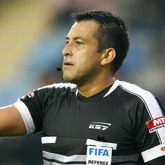 Sifup mantiene el paro indefinido tras reunión con la ANFP